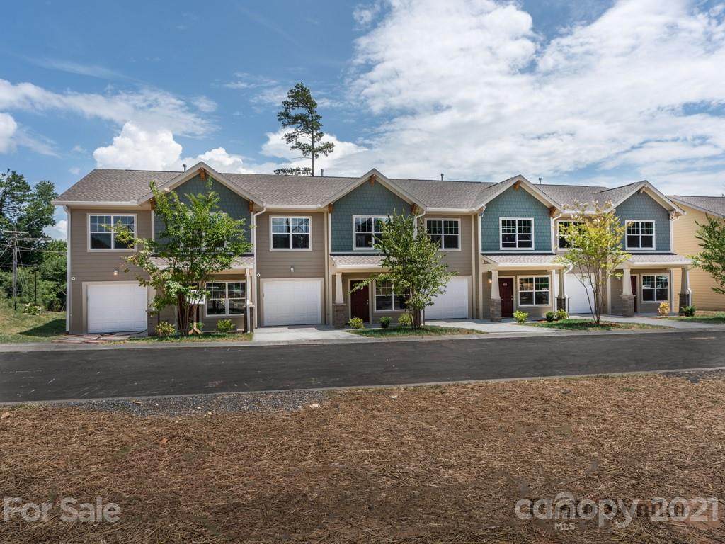 1054 Baldwin Commons Drive - Photo 1