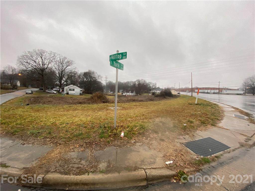 2127 York Road - Photo 1