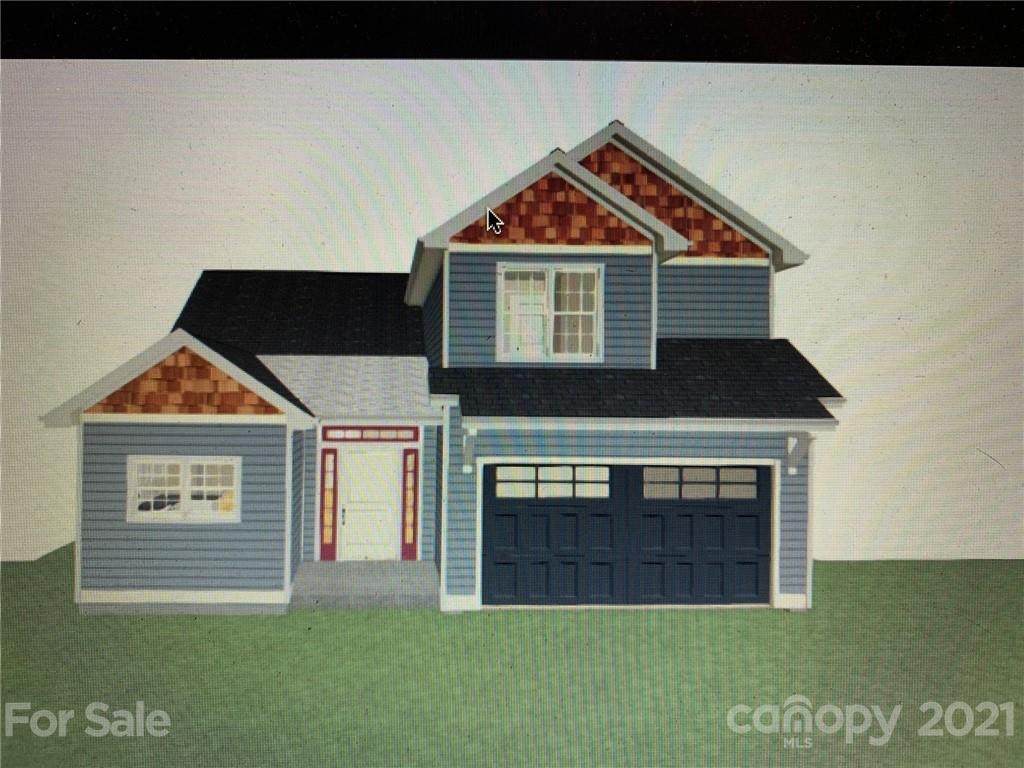 40 Scenic Mountain Drive - Photo 1