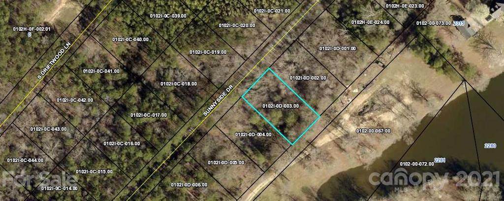 00000 Sunnyside Drive - Photo 1