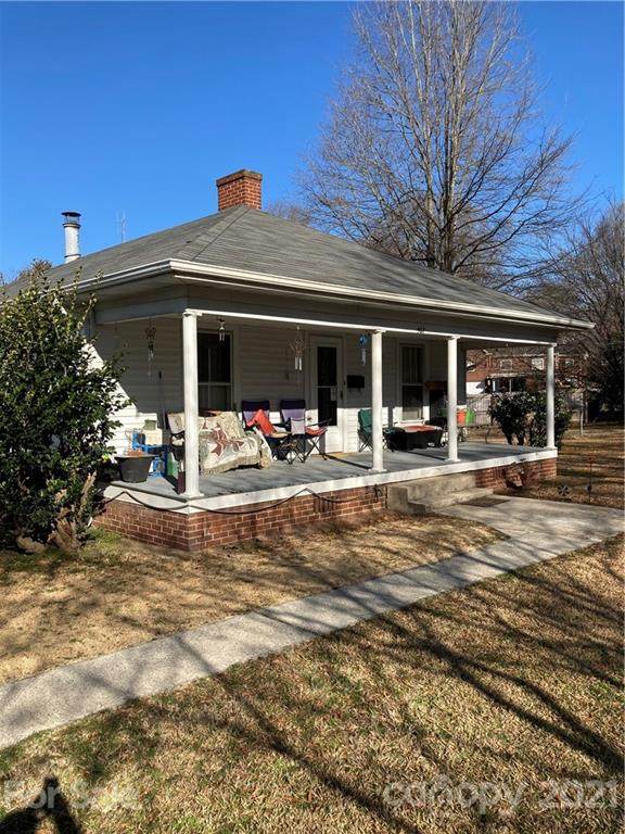 507 Jackson Park Road - Photo 1