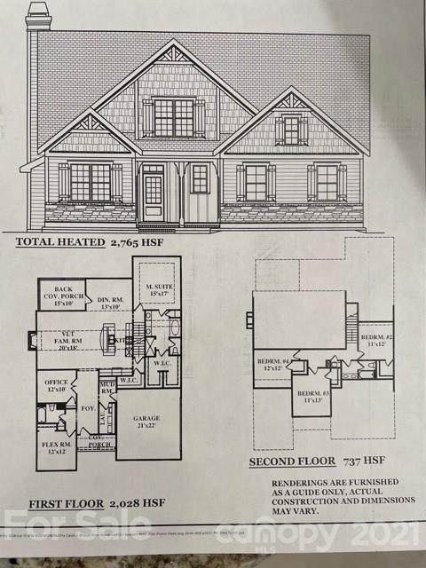 2809 South Point Road - Photo 1