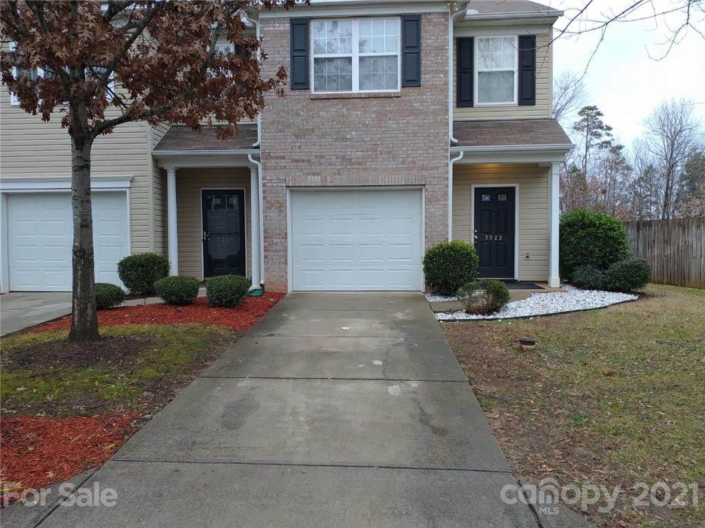 7723 Abigail Glen Drive - Photo 1