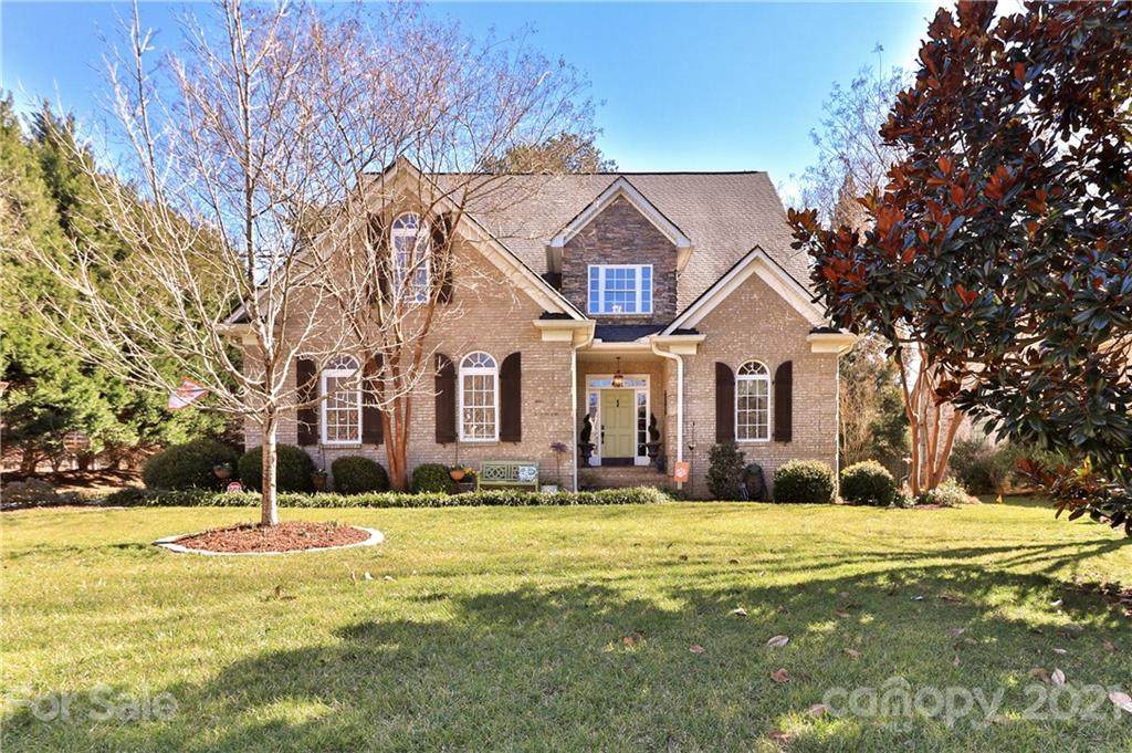10605 Andiron Drive - Photo 1