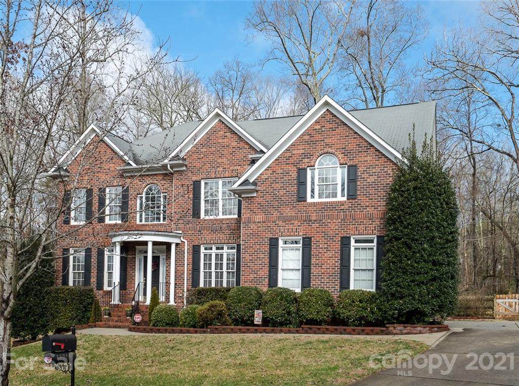 11216 Canoe Cove Lane - Photo 1