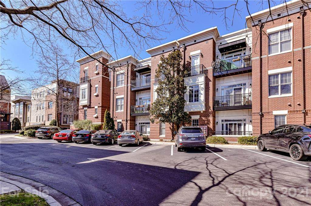 788 Davidson Street - Photo 1