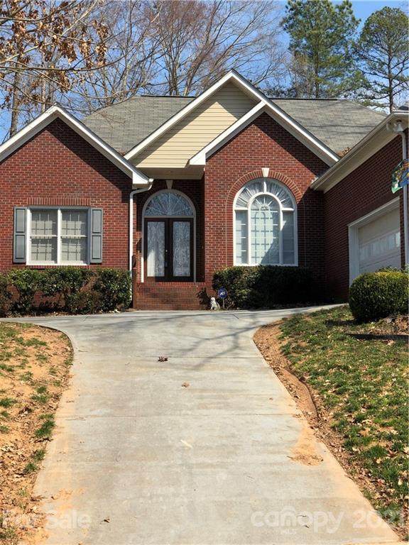 8103 Poplar Grove Circle - Photo 1