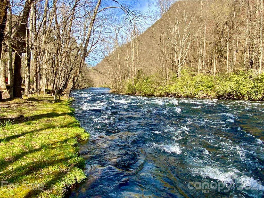 Lot V17 Mystic River Village Way - Photo 1