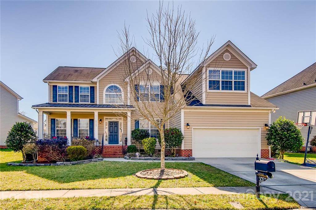 9700 Brandybuck Drive - Photo 1