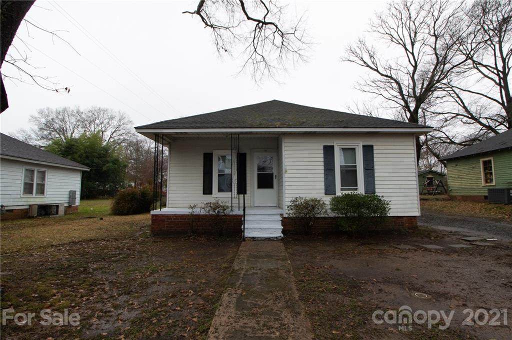 111 Fulton Drive - Photo 1