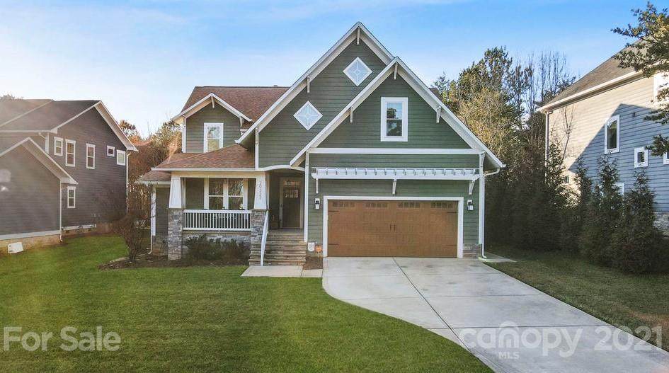 20327 Bethelwood Lane - Photo 1