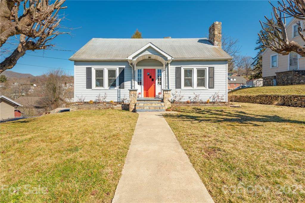 115 Ford Street - Photo 1