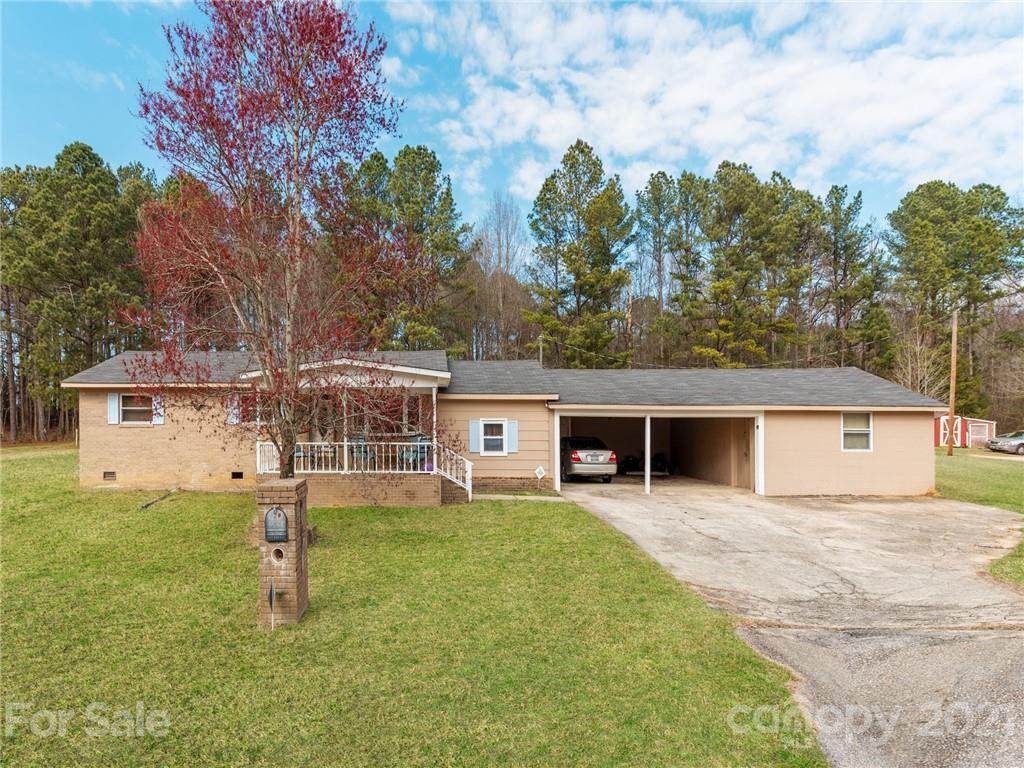 2887 Cimmeron Road - Photo 1