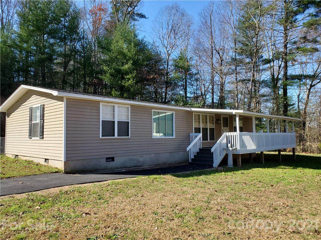 27 Crofoot Trail - Photo 1