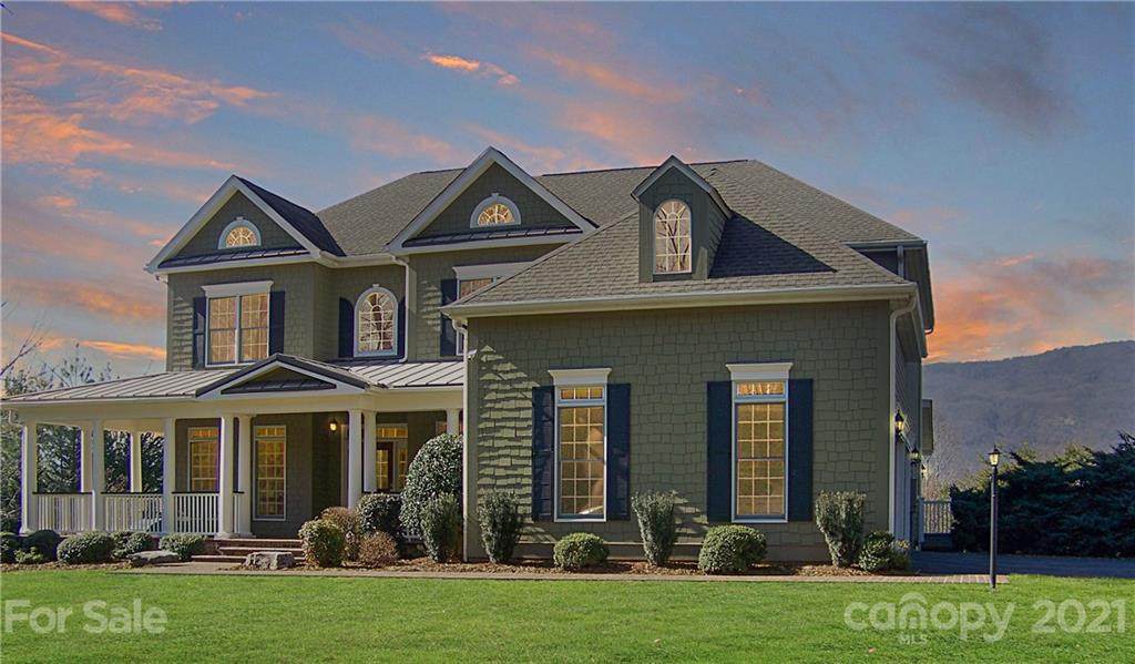465 North Park Lane - Photo 1