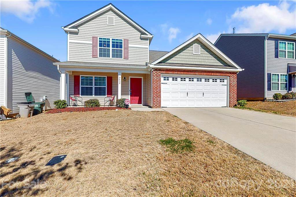 2632 Cider Ridge Road - Photo 1