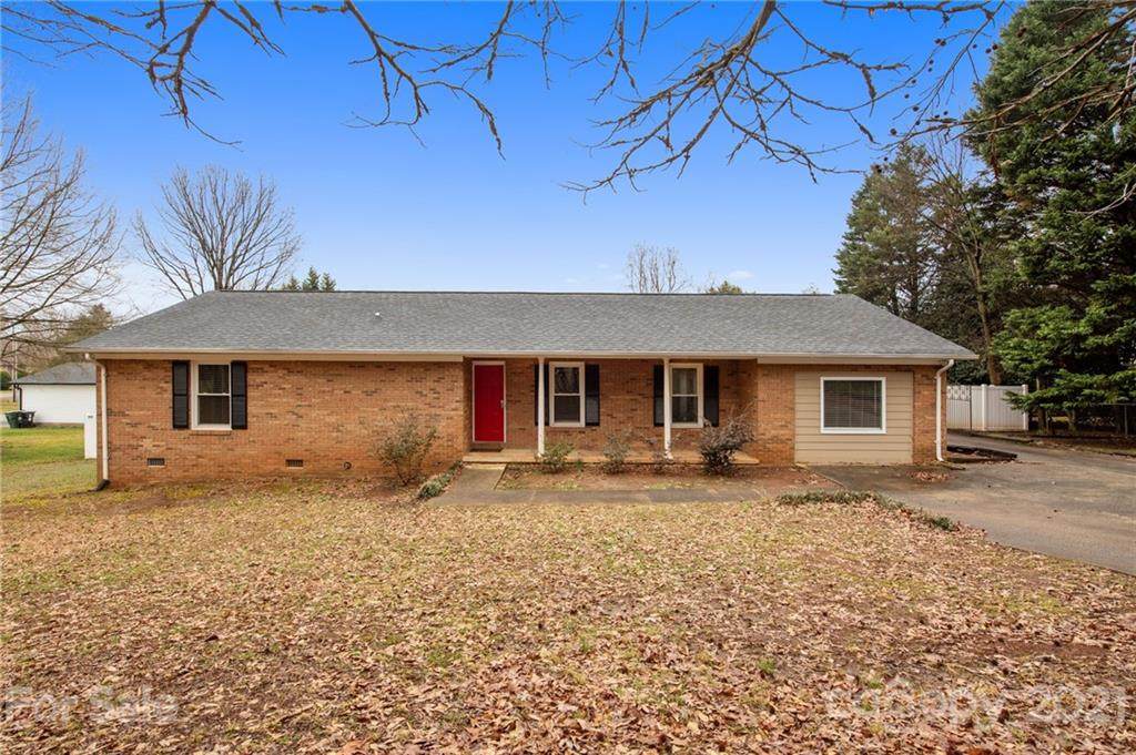 1709 Andover Street - Photo 1