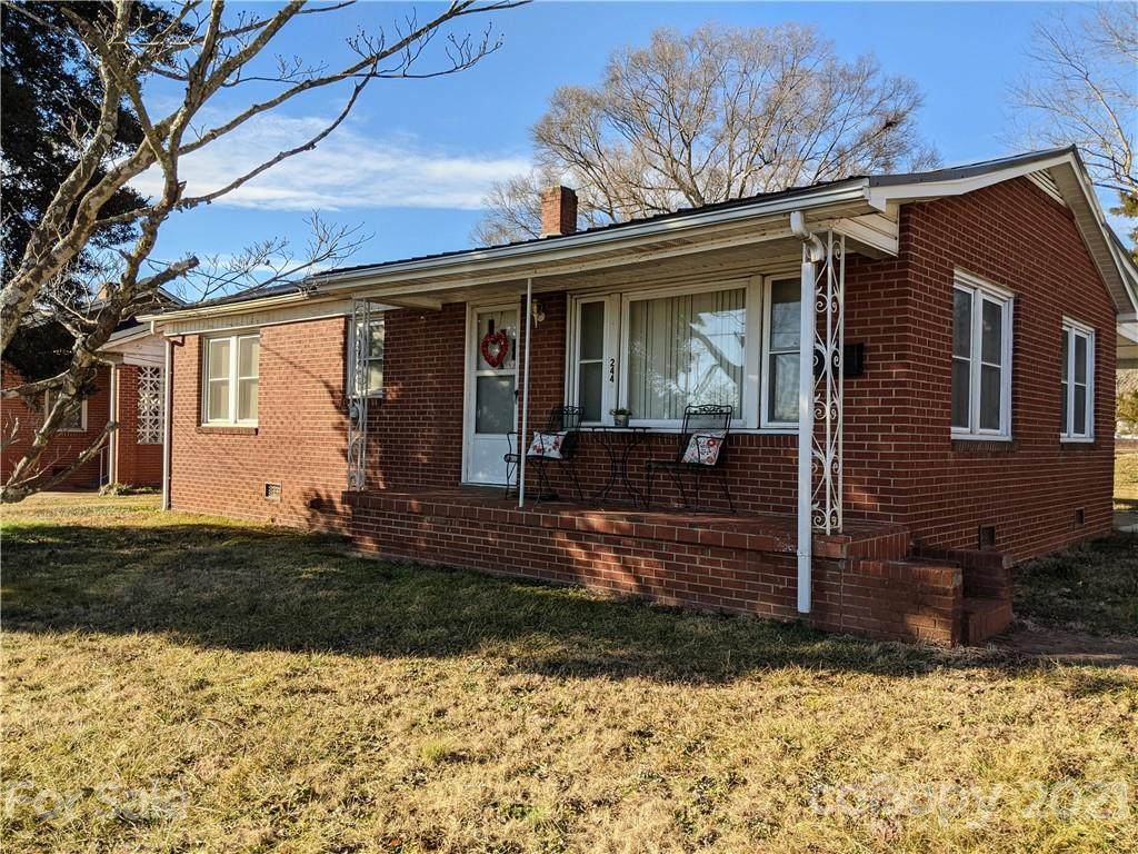 244 3rd Avenue - Photo 1