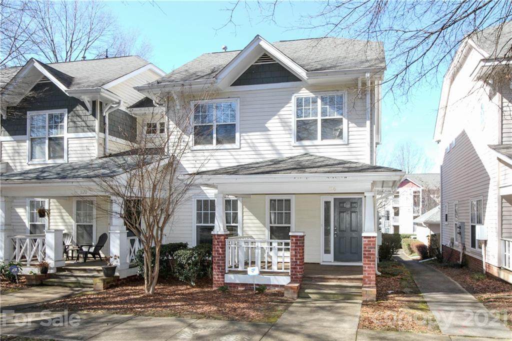 1116 1st Street - Photo 1