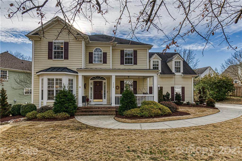 7714 Trailridge Drive - Photo 1