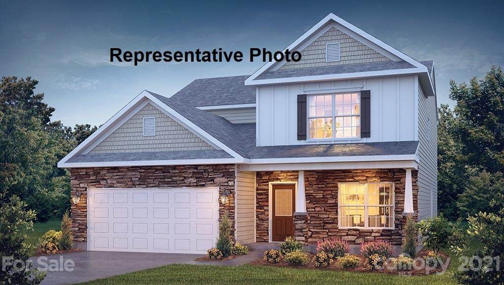 209 Marathon Lane - Photo 1