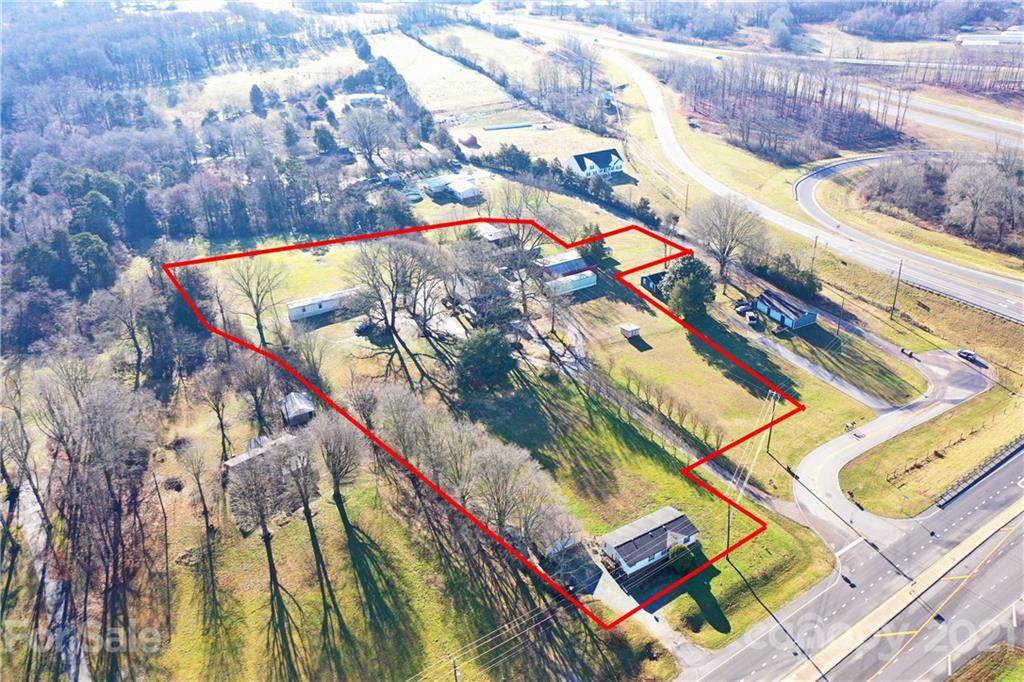 1023 George Taylor Road - Photo 1