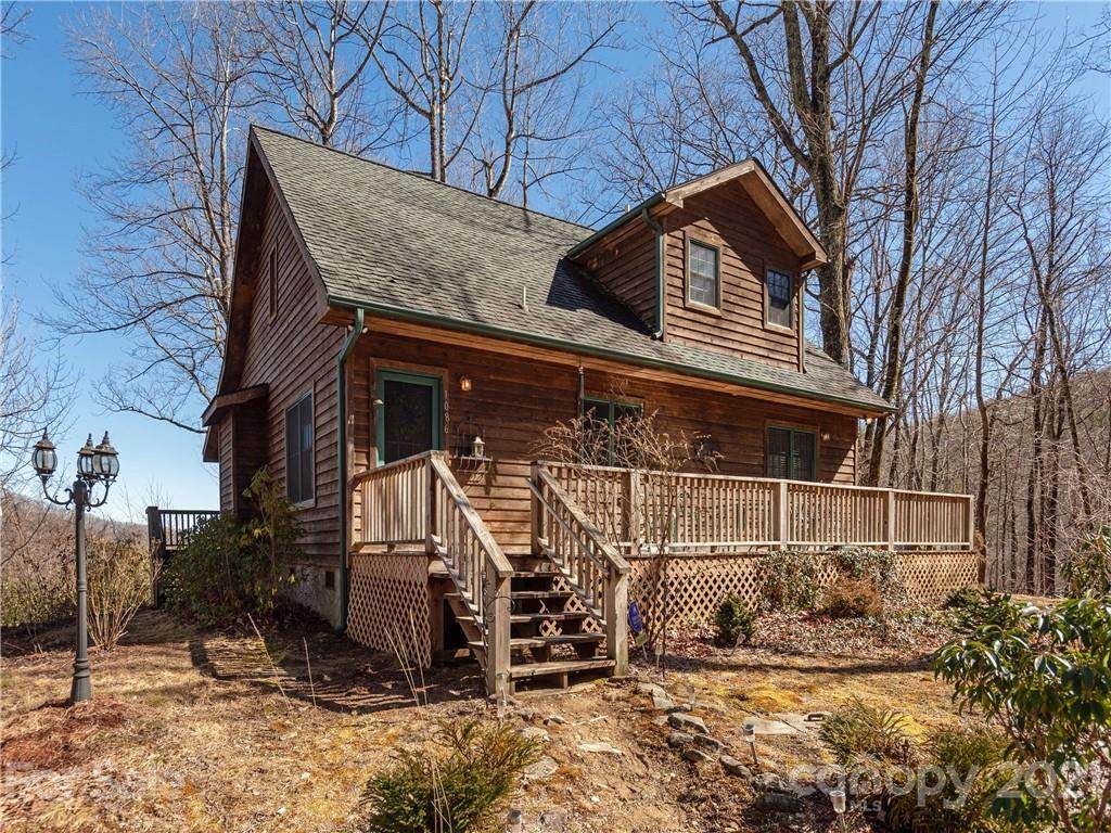 1086 Chimney View Road - Photo 1