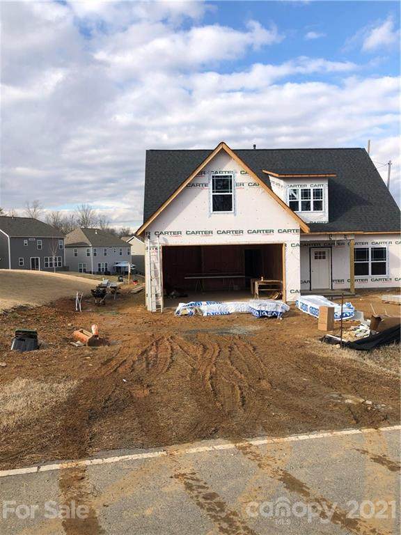 251 Hamrick Road - Photo 1