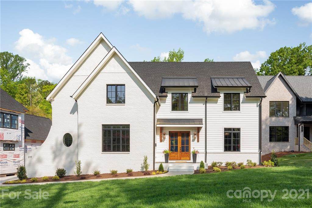319 Wonderwood Drive - Photo 1