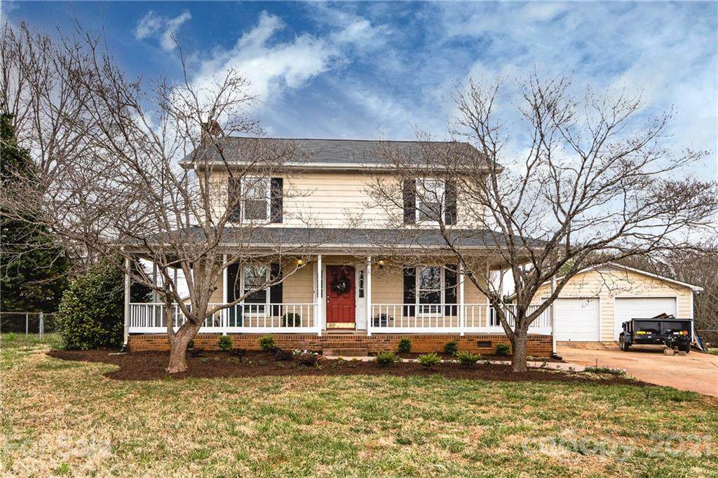 2220 Lowell Bethesda Road - Photo 1