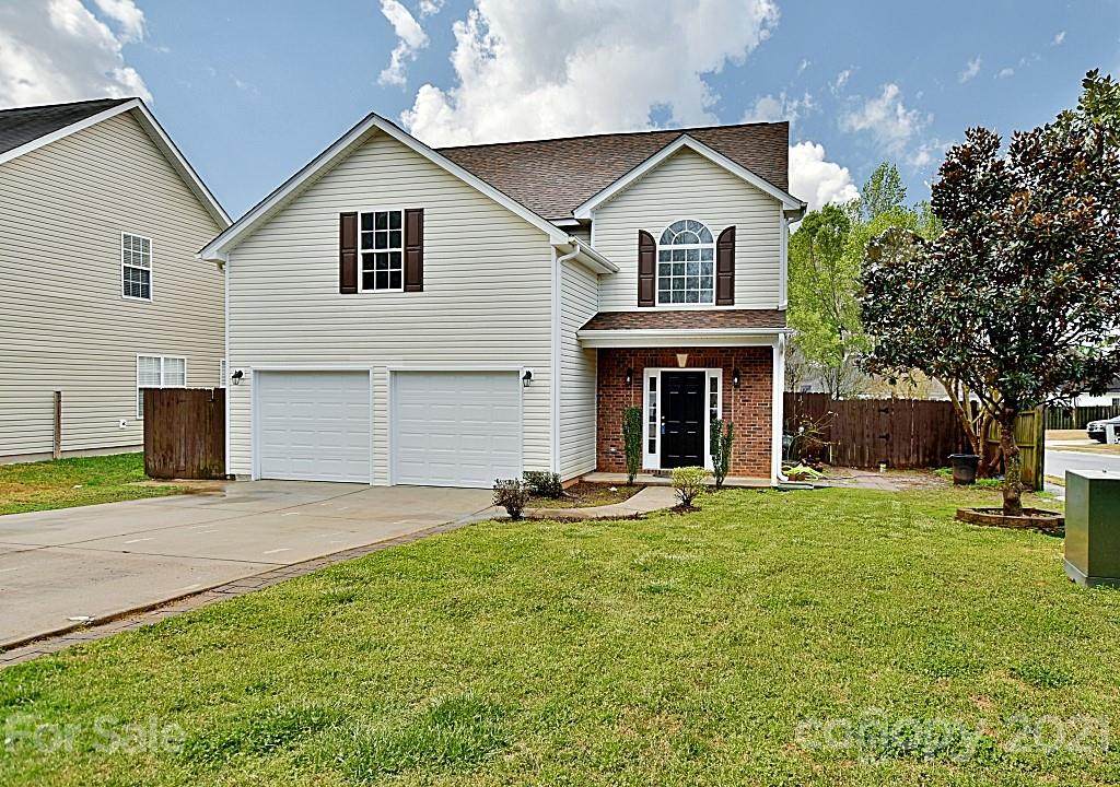 4149 Pennington Road - Photo 1