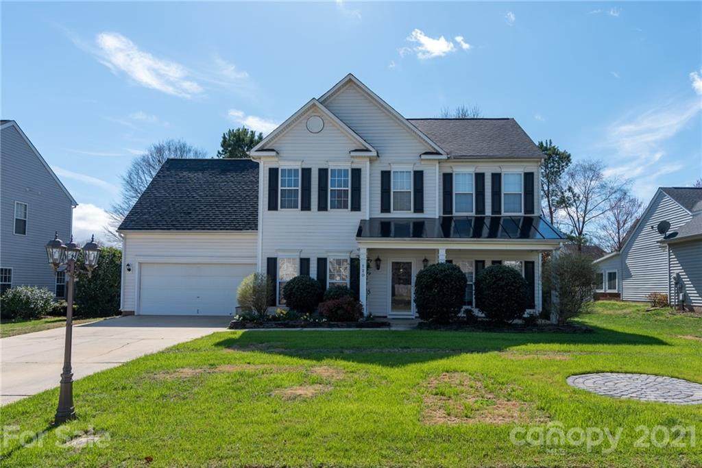 120 Gabriel Drive - Photo 1
