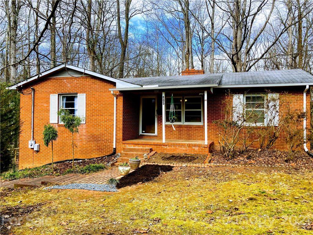 805 Groves Street - Photo 1