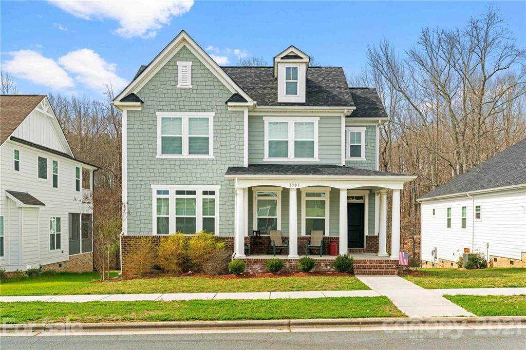 3301 Keady Mill Loop - Photo 1