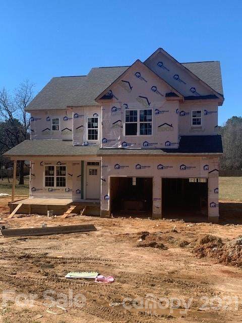 2911 Forbes Road - Photo 1