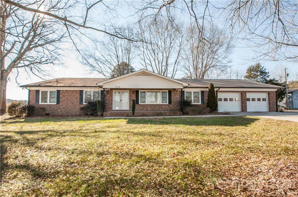 316 New Salem Road - Photo 1