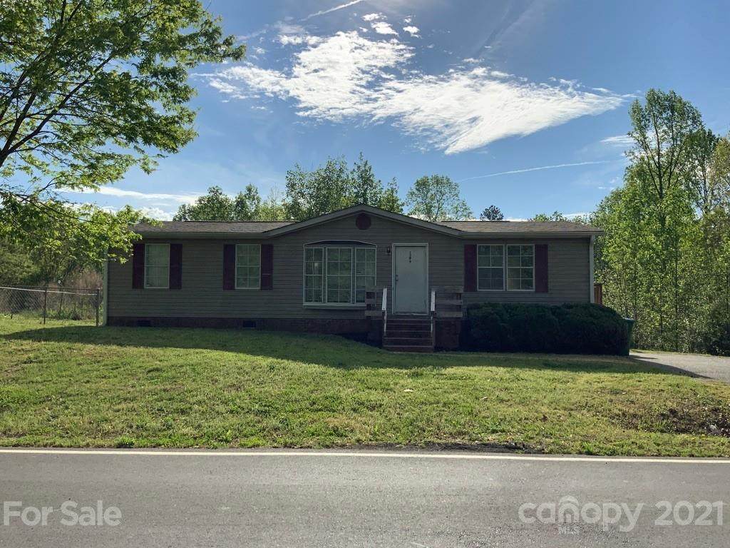 409 Skyland Drive - Photo 1