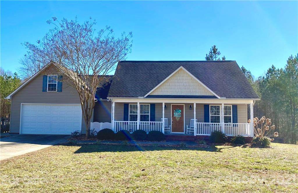 1145 Chatham Lane - Photo 1