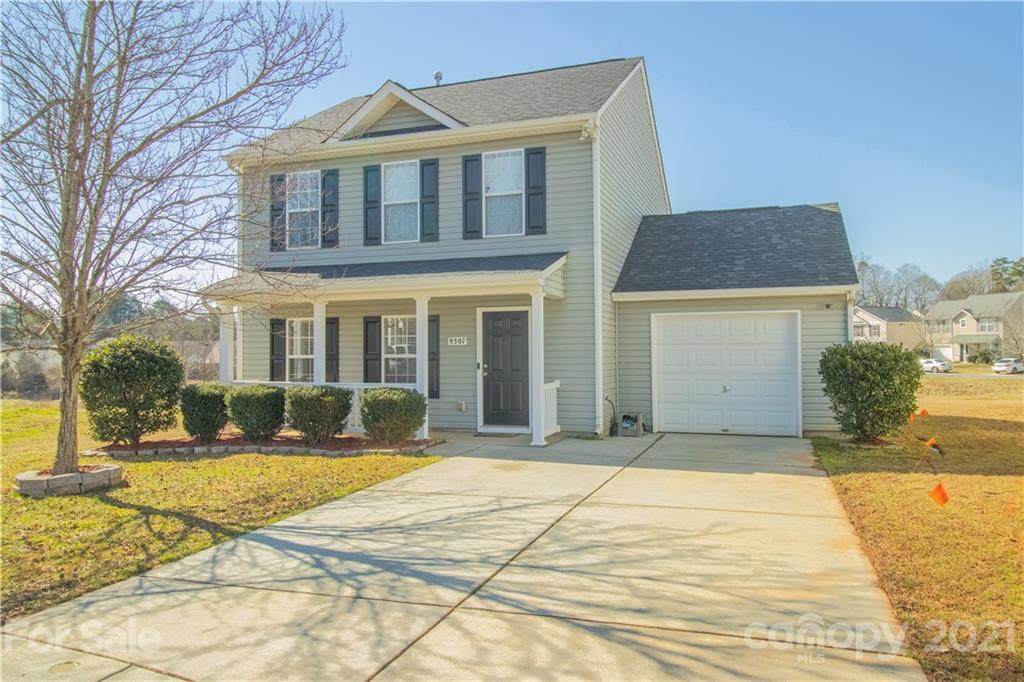 9307 Dewey Drive - Photo 1