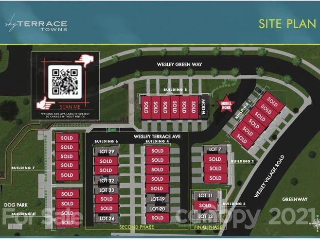 2335 Wesley Village Road - Photo 1