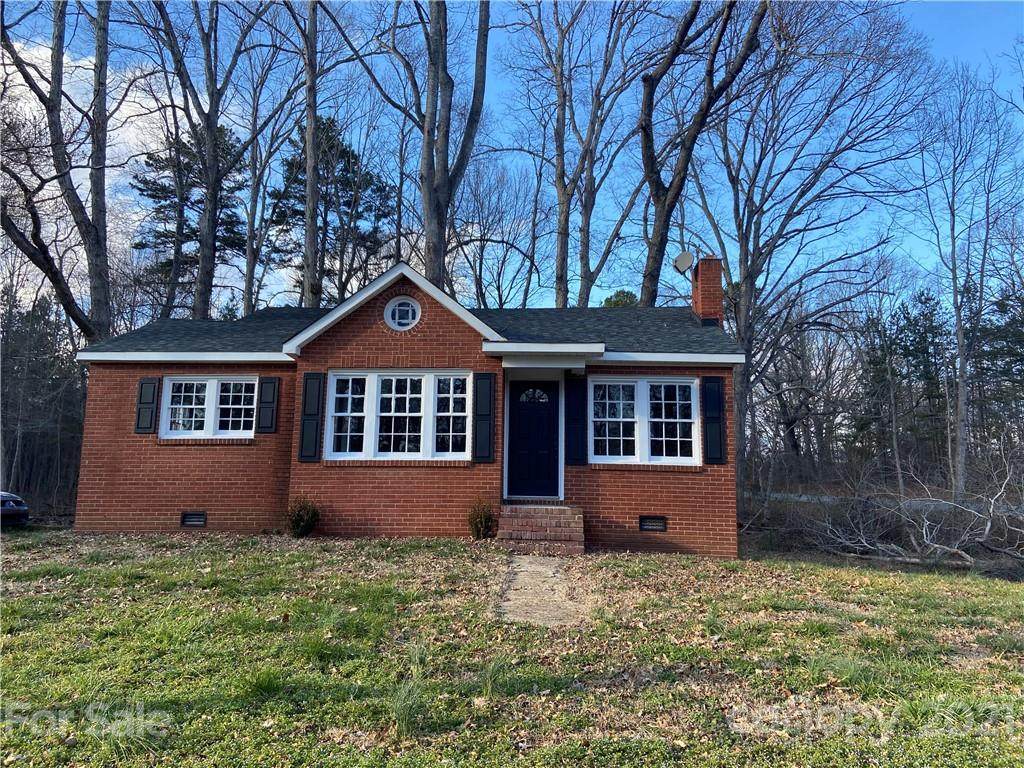 3495 Nc 150 Highway - Photo 1