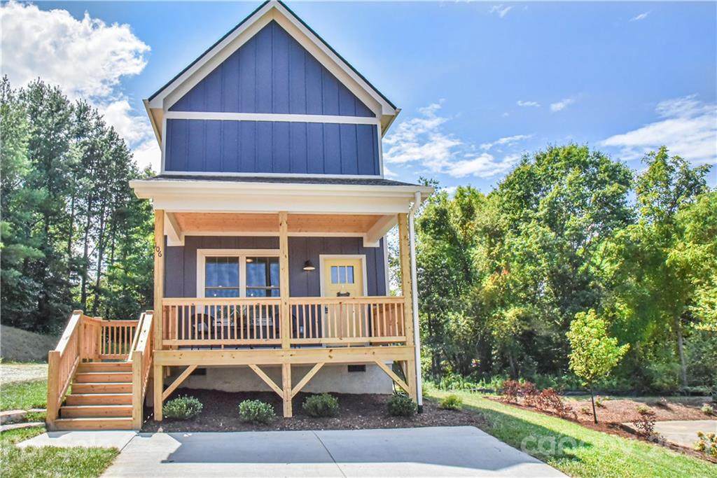 48 Wheeler Road - Photo 1
