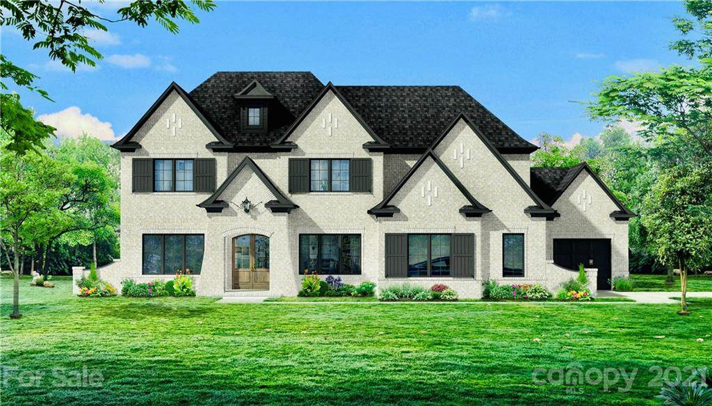 4817 Parview Drive - Photo 1