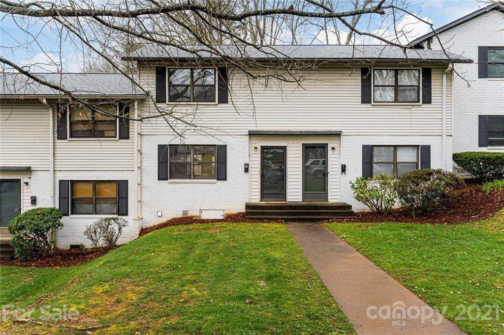 615 Biltmore Avenue - Photo 1