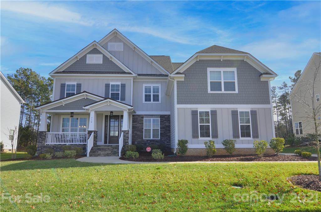 310 Hampton Trail Drive - Photo 1