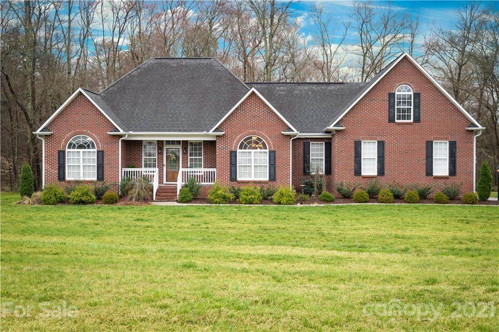1285 Oak Grove Church Road - Photo 1