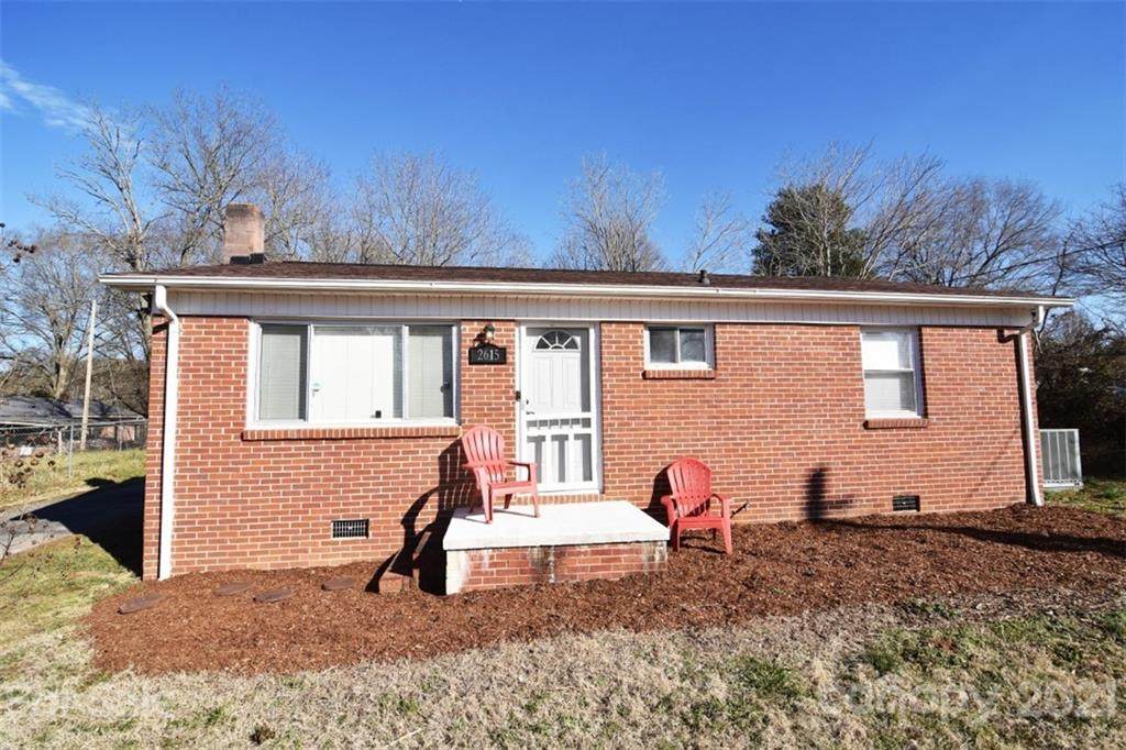 2615 West View Street - Photo 1