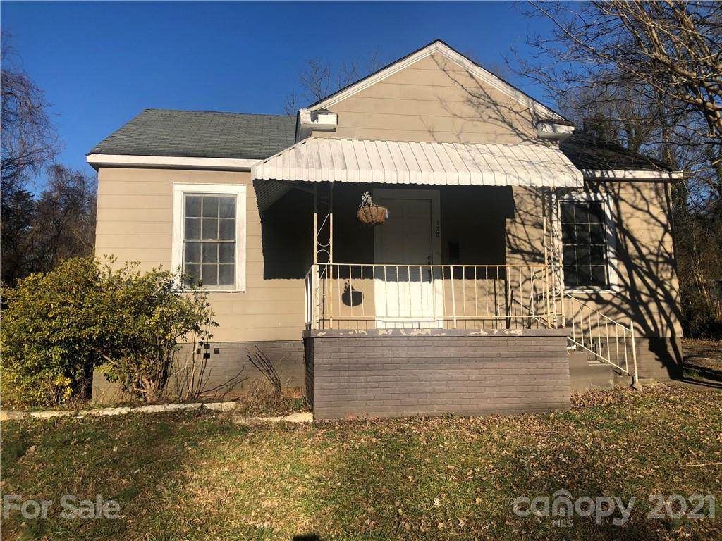 330 Harrill Street - Photo 1