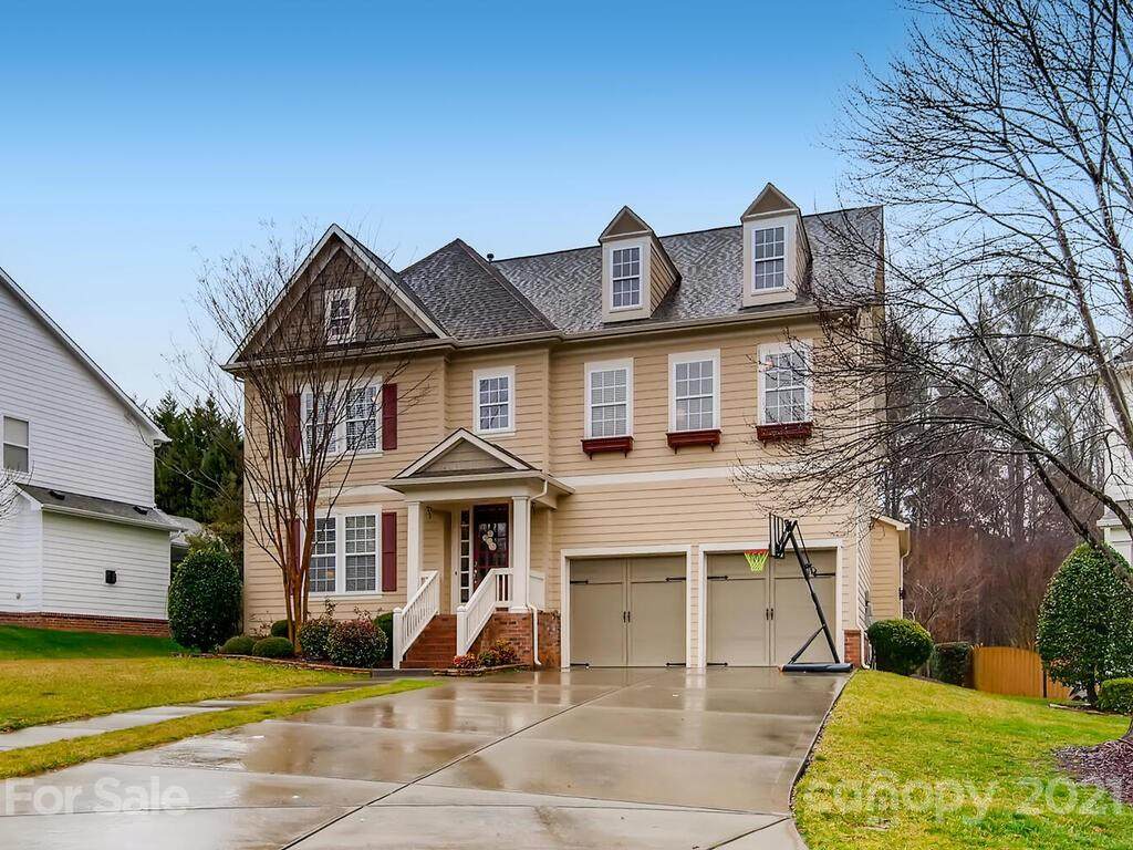 14215 Grantham Court - Photo 1