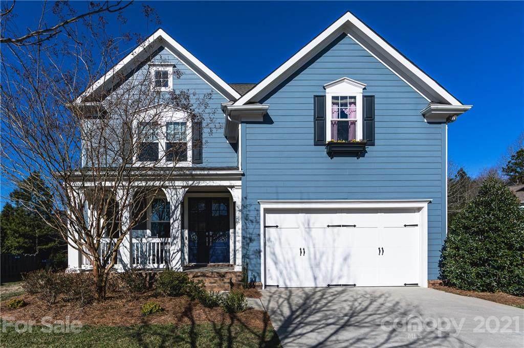 16306 Reynolds Drive - Photo 1